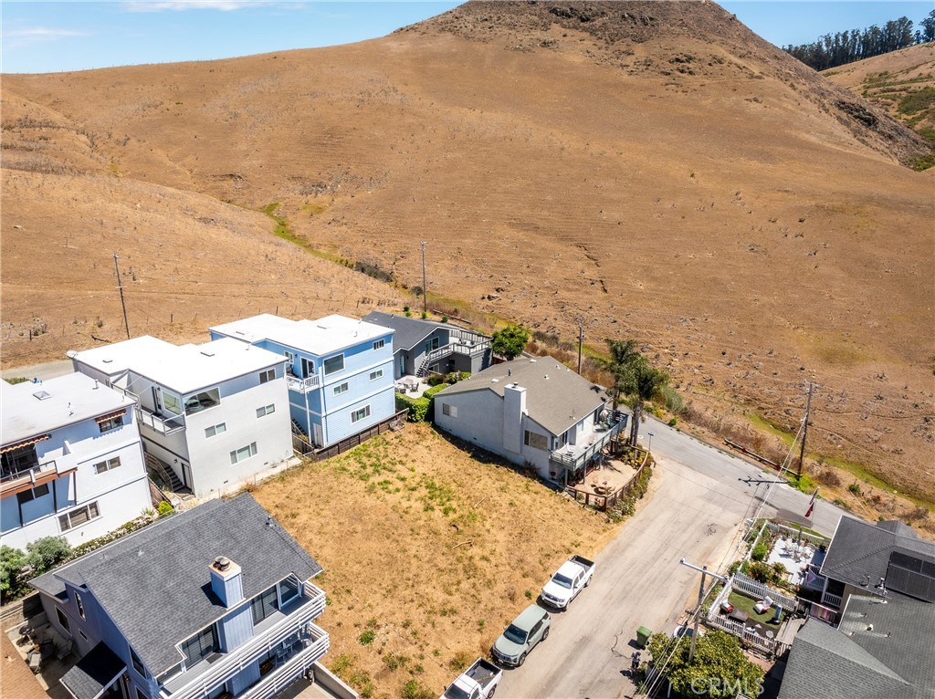 591 Dawson, Morro Bay, CA 93442