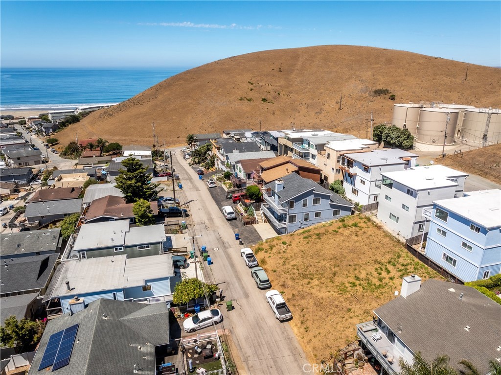 591 Dawson, Morro Bay, CA 93442