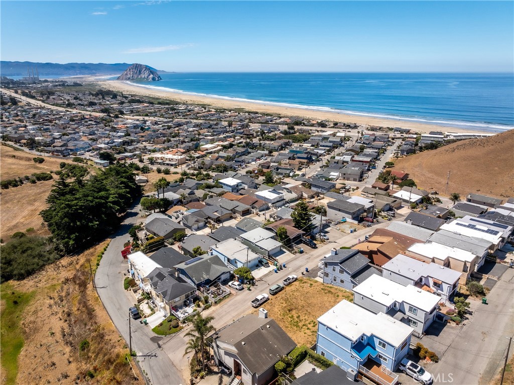 591 Dawson, Morro Bay, CA 93442