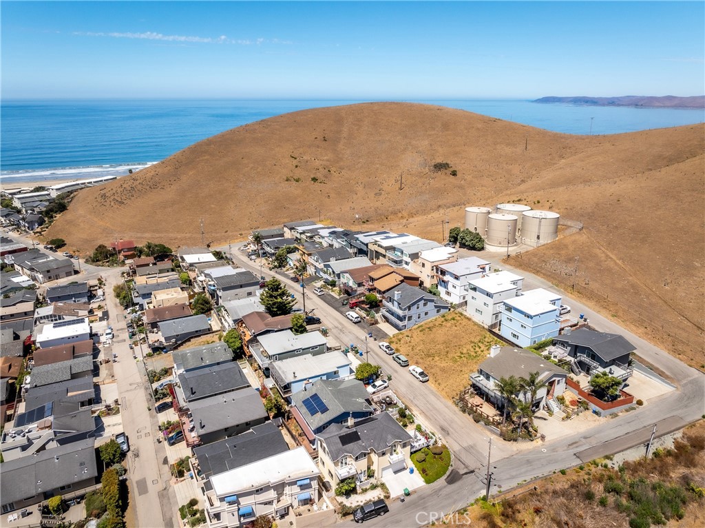 591 Dawson, Morro Bay, CA 93442