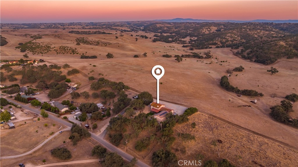 5750 Ground Squirrel Hollow, Paso Robles, CA 93446
