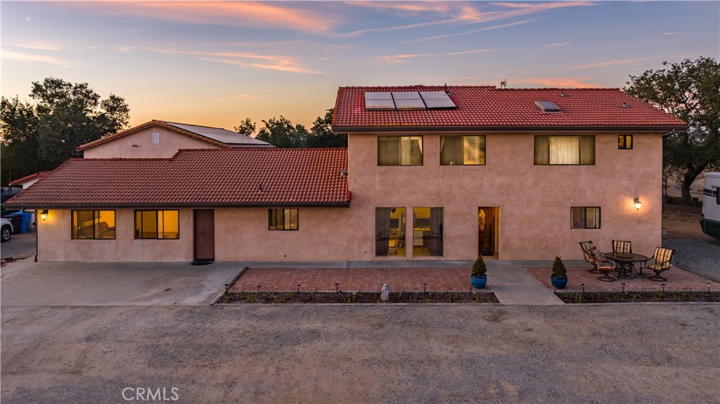 5750 Ground Squirrel Hollow, Paso Robles, CA 93446