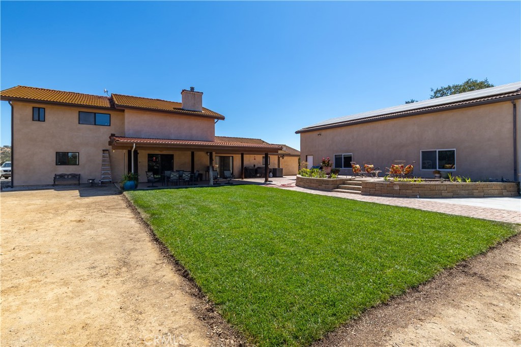 5750 Ground Squirrel Hollow, Paso Robles, CA 93446