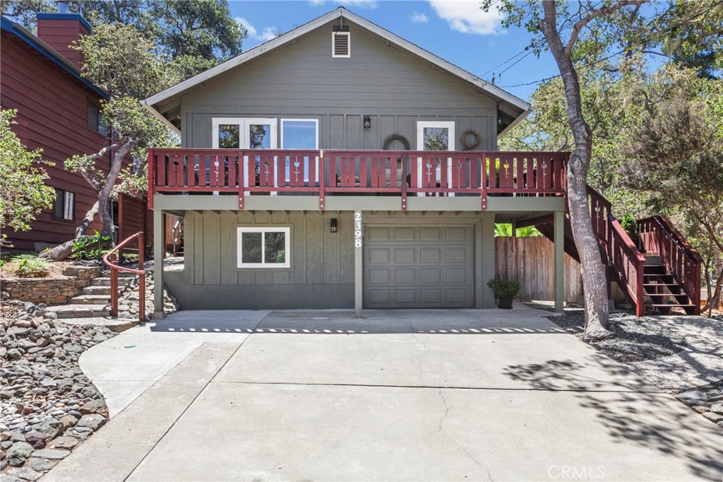 2398 Ross Rd, Cambria, CA 93428