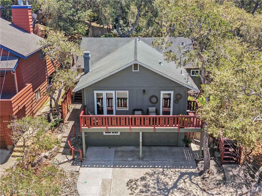 2398 Ross Rd, Cambria, CA 93428