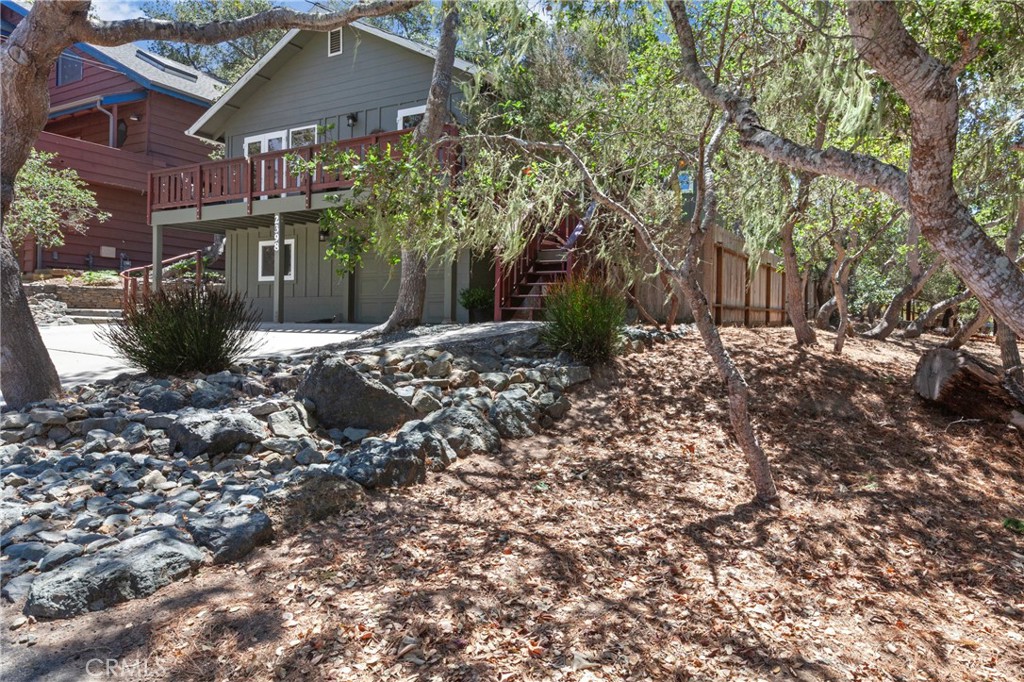 2398 Ross Rd, Cambria, CA 93428