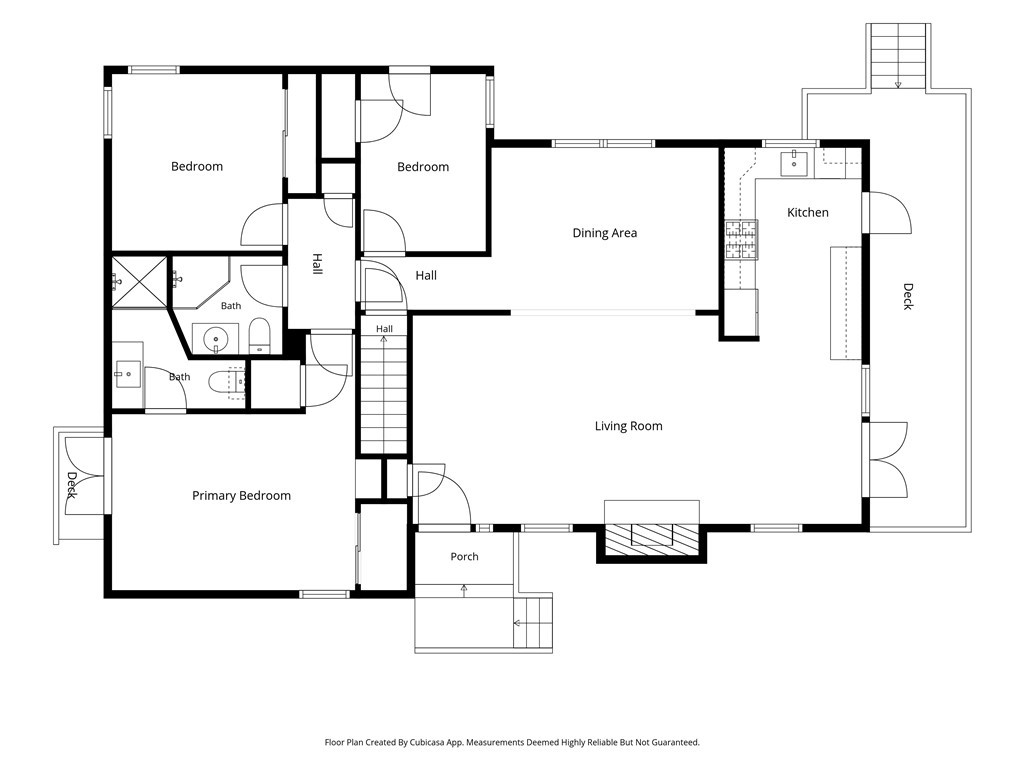 2398 Ross Rd, Cambria, CA 93428