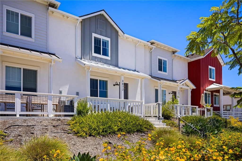 3872 Righetti Ranch Rd, San Luis Obispo, CA 93401