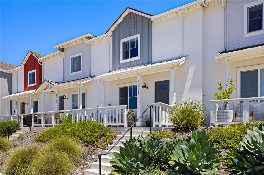 3872 Righetti Ranch Rd, San Luis Obispo, CA 93401