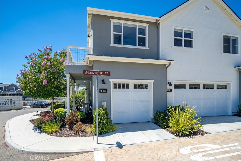 3818 Hatchery Ln #3, San Luis Obispo, CA 93401