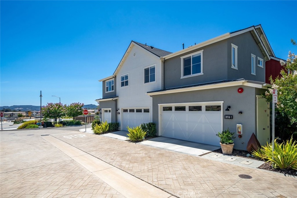 3818 Hatchery Ln #3, San Luis Obispo, CA 93401