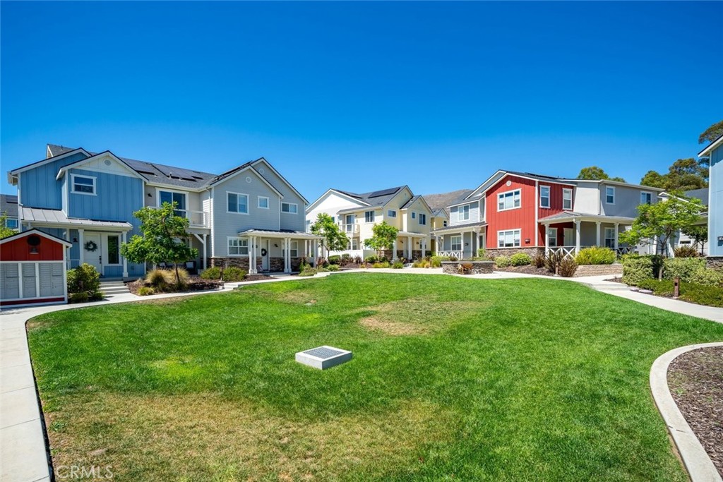 3818 Hatchery Ln #3, San Luis Obispo, CA 93401