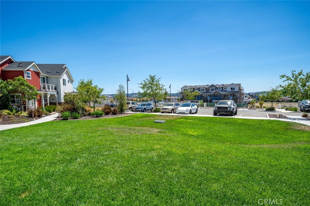 3818 Hatchery Ln #3, San Luis Obispo, CA 93401