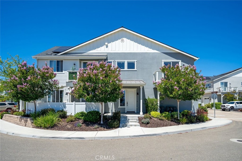 3818 Hatchery Ln #3, San Luis Obispo, CA 93401