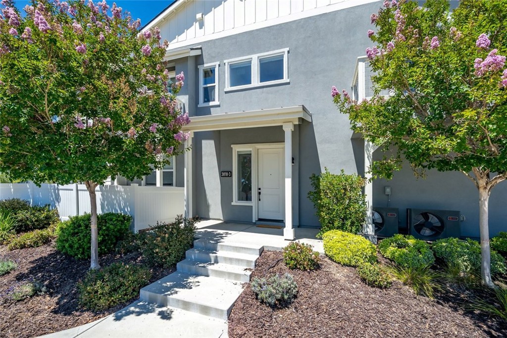 3818 Hatchery Ln #3, San Luis Obispo, CA 93401