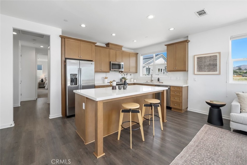 3818 Hatchery Ln #3, San Luis Obispo, CA 93401