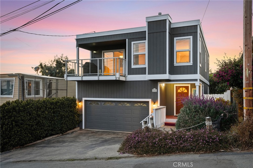 491 Mindoro, Morro Bay, CA 93442