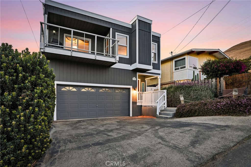 491 Mindoro, Morro Bay, CA 93442