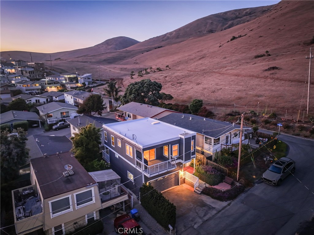 491 Mindoro, Morro Bay, CA 93442