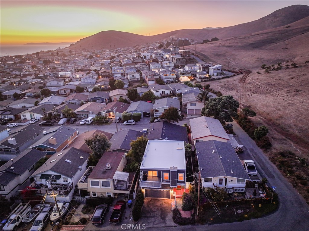 491 Mindoro, Morro Bay, CA 93442