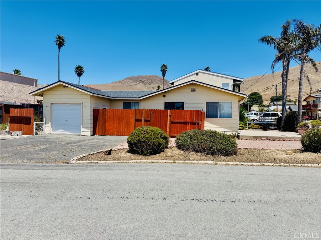 401 Tahiti, Morro Bay, CA 93442