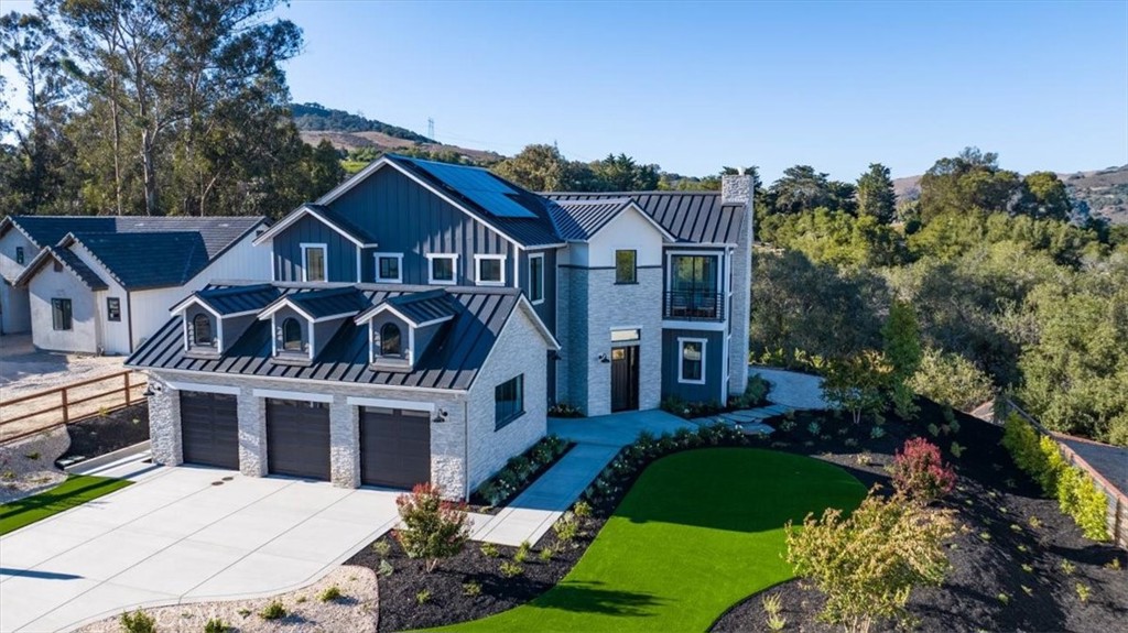6610 Valle Verde Ln, San Luis Obispo, CA 93405