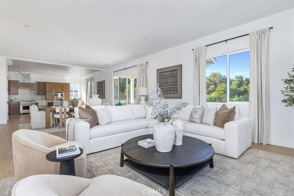6610 Valle Verde Ln, San Luis Obispo, CA 93405