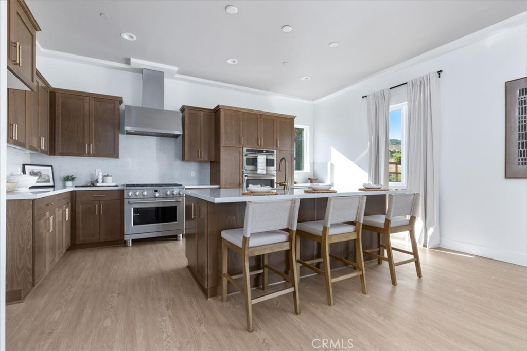6610 Valle Verde Ln, San Luis Obispo, CA 93405
