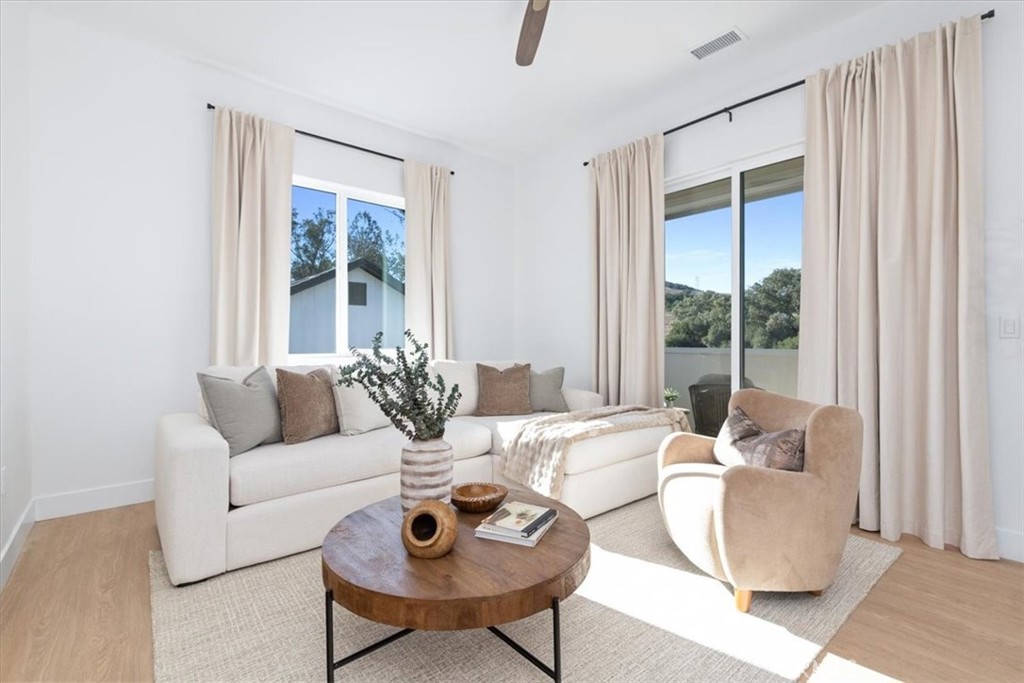6610 Valle Verde Ln, San Luis Obispo, CA 93405