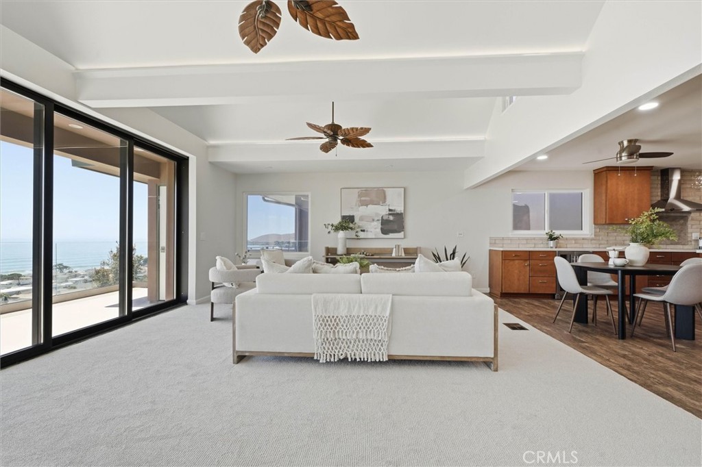 998 Park Ave, Cayucos, CA 93430