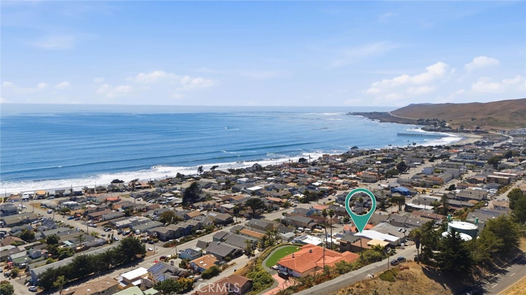 998 Park Ave, Cayucos, CA 93430