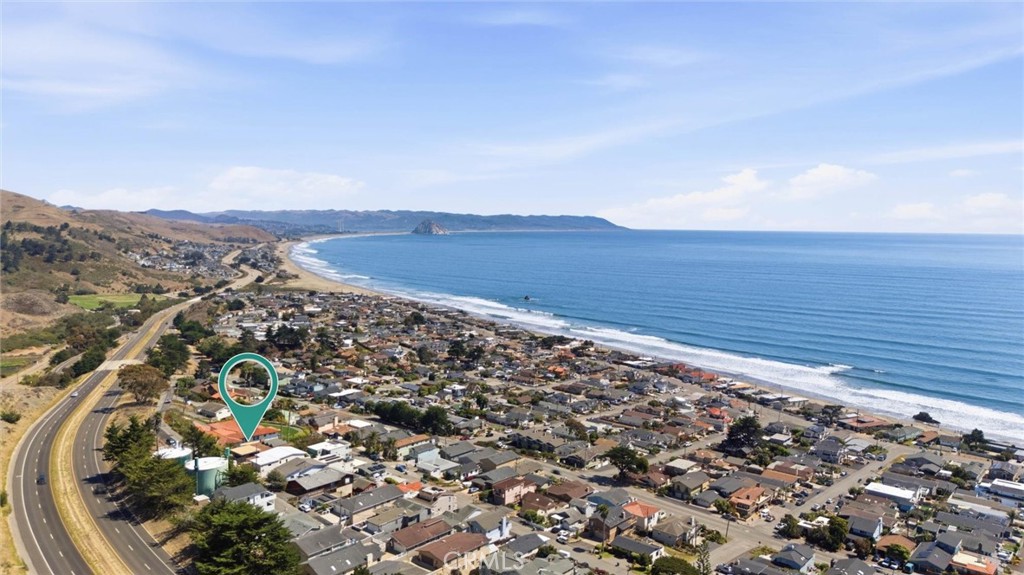 998 Park Ave, Cayucos, CA 93430