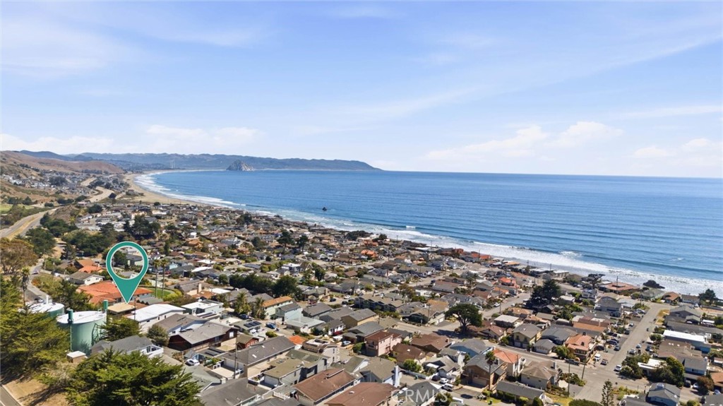 998 Park Ave, Cayucos, CA 93430