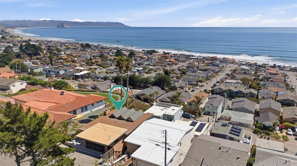998 Park Ave, Cayucos, CA 93430