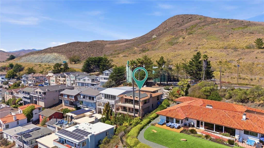 998 Park Ave, Cayucos, CA 93430