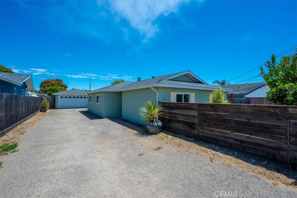 1392 7th, Los Osos, CA 93402