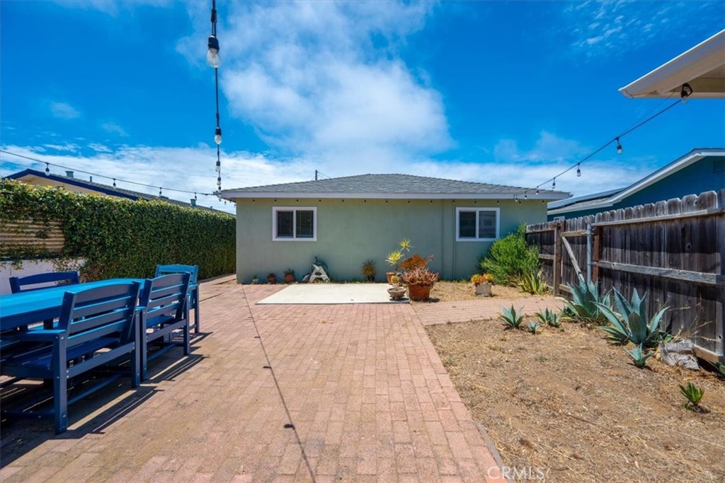 1392 7th, Los Osos, CA 93402