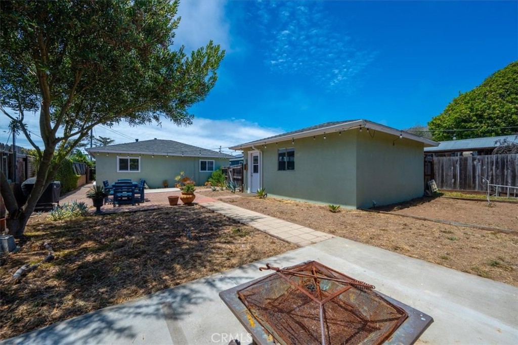 1392 7th, Los Osos, CA 93402