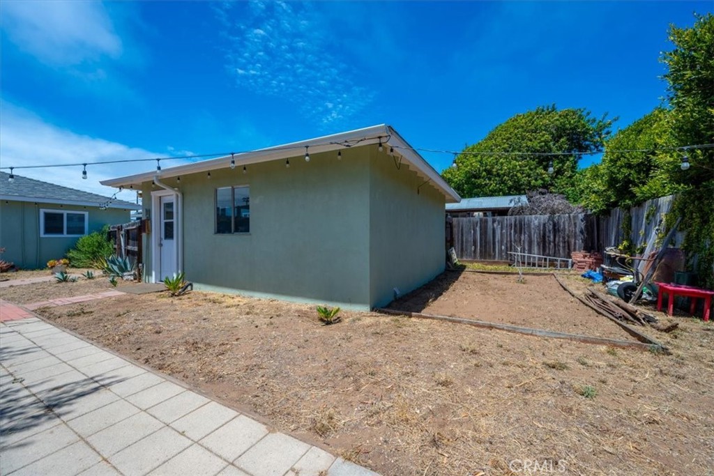 1392 7th, Los Osos, CA 93402