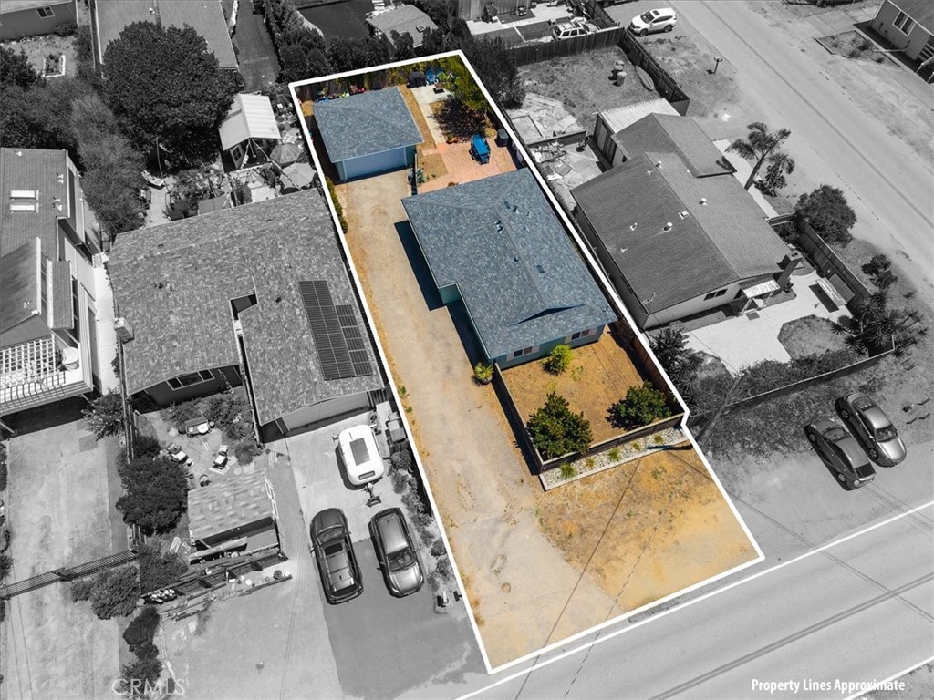 1392 7th, Los Osos, CA 93402