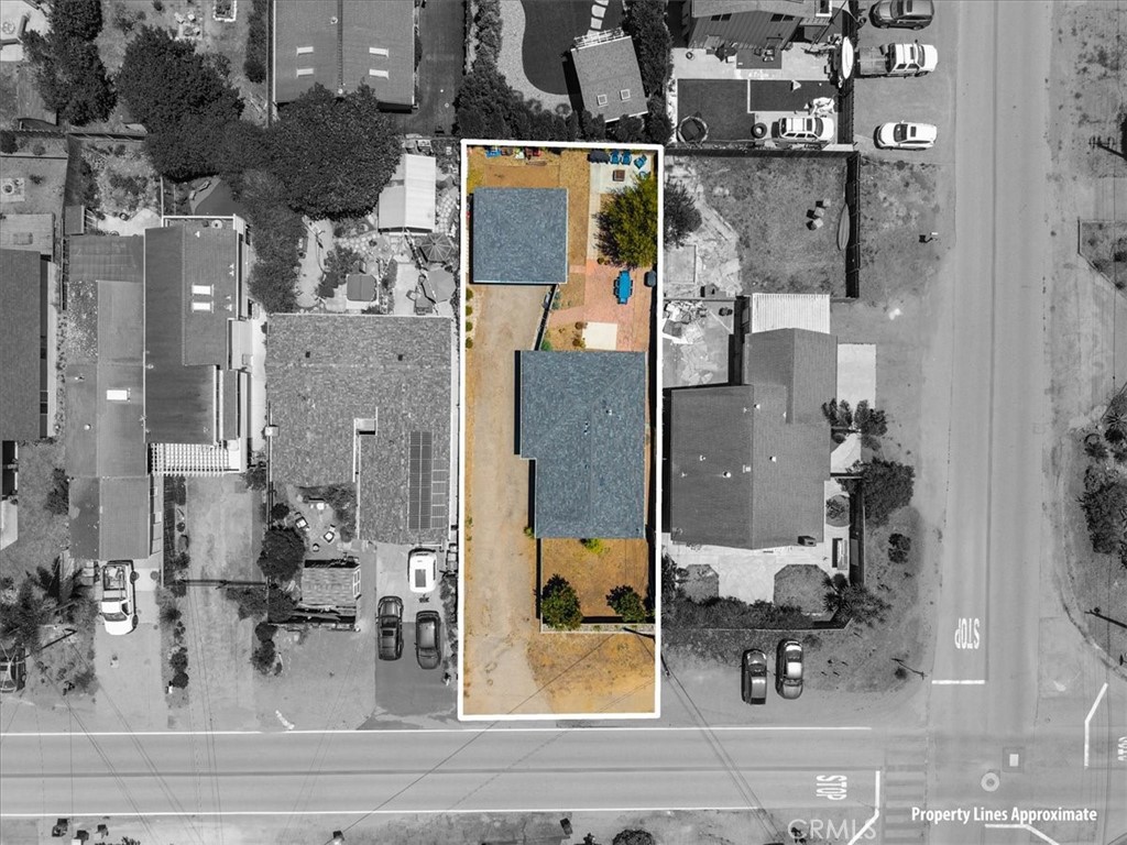 1392 7th, Los Osos, CA 93402