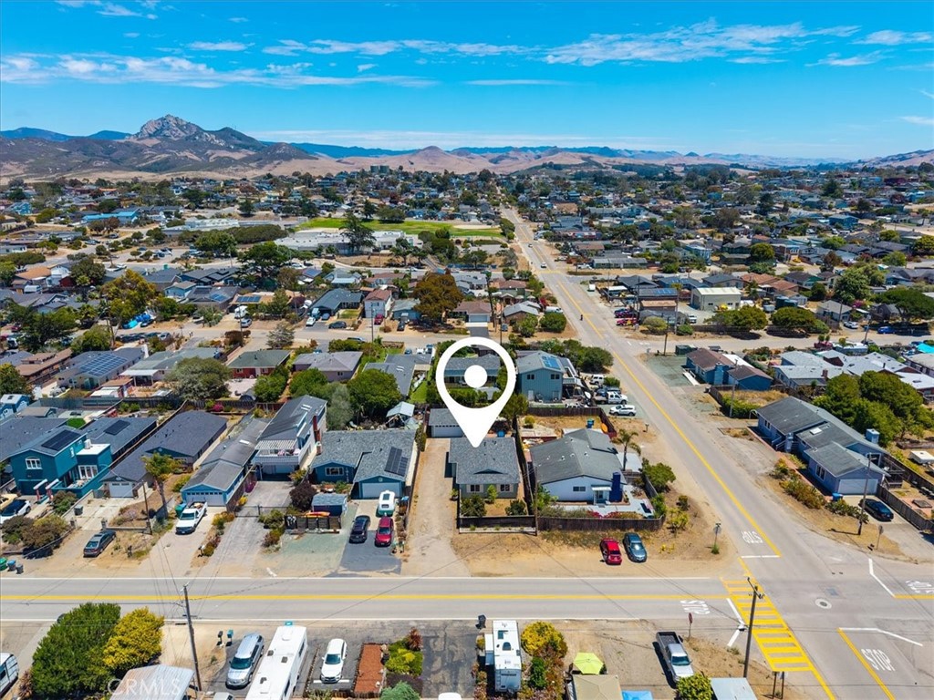 1392 7th, Los Osos, CA 93402