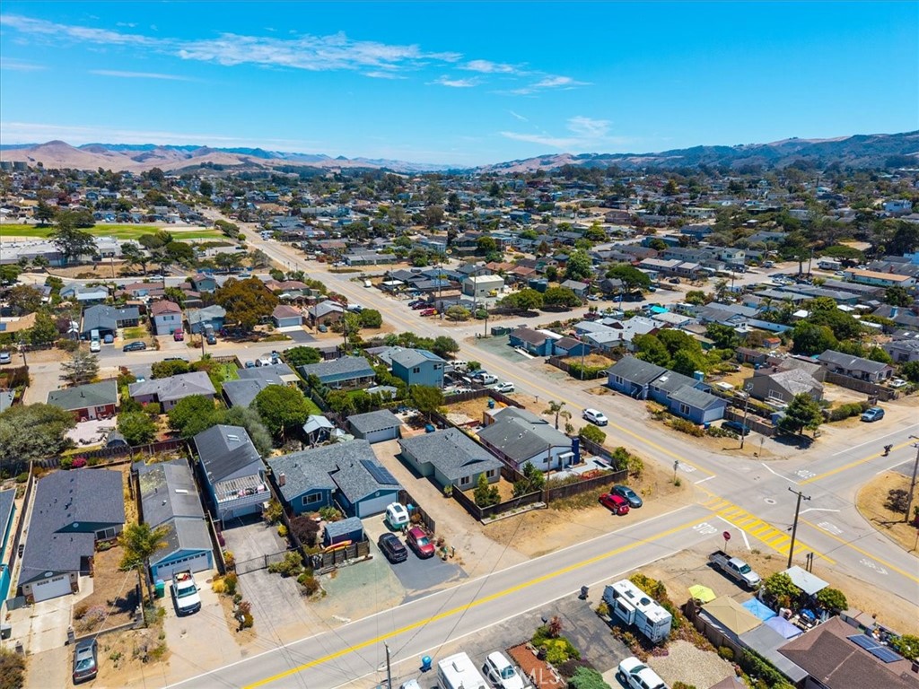 1392 7th, Los Osos, CA 93402