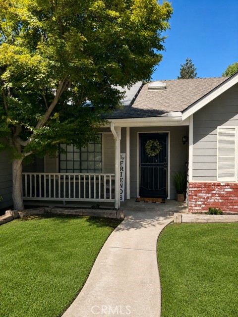 537 Coral, Tulare, CA 93274
