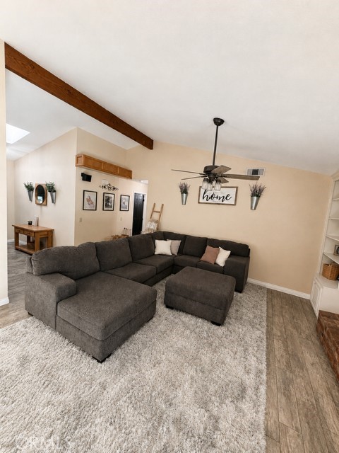 537 Coral, Tulare, CA 93274