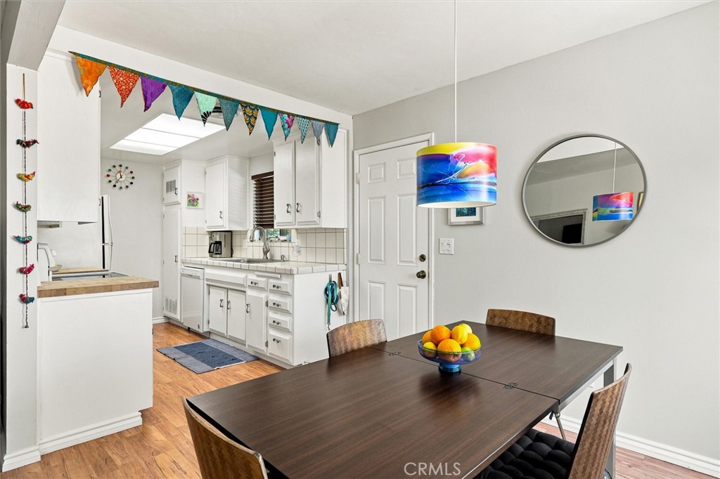 1750 Prefumo Canyon #58, San Luis Obispo, CA 93405