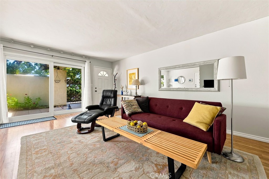 1750 Prefumo Canyon #58, San Luis Obispo, CA 93405