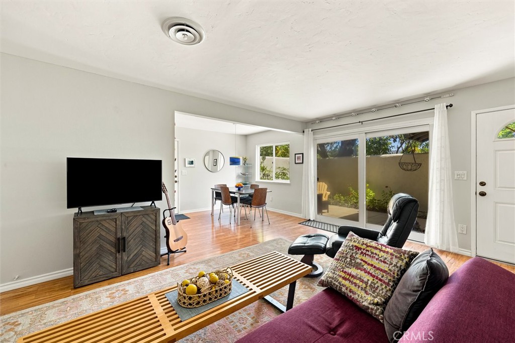 1750 Prefumo Canyon #58, San Luis Obispo, CA 93405