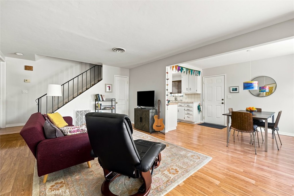 1750 Prefumo Canyon #58, San Luis Obispo, CA 93405