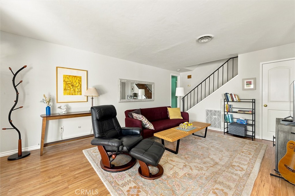 1750 Prefumo Canyon #58, San Luis Obispo, CA 93405